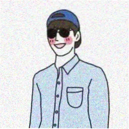 动画监督头像